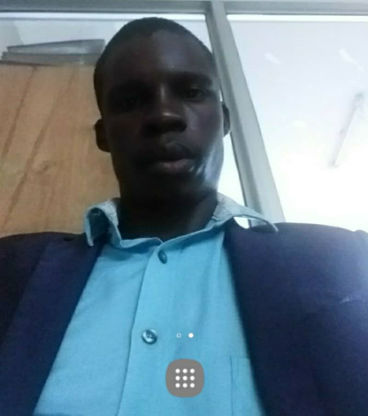 Kintu Peter